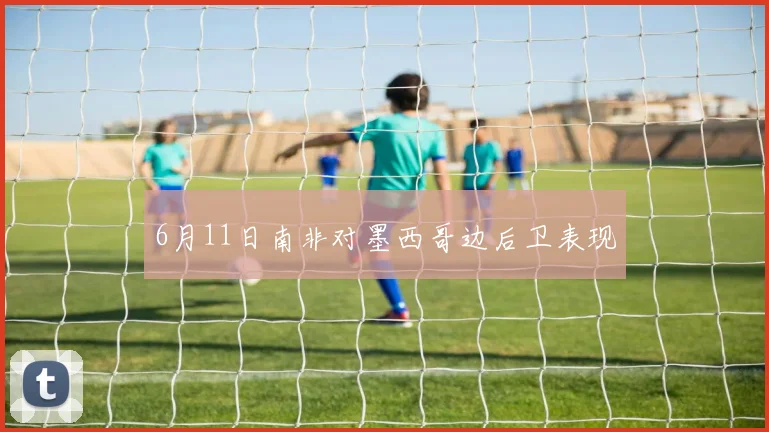 6月11日南非对墨西哥边后卫表现