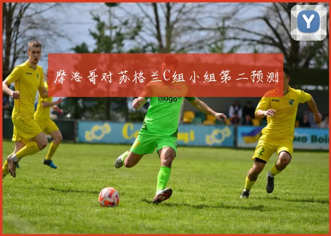 摩洛哥对苏格兰C组小组第二预测