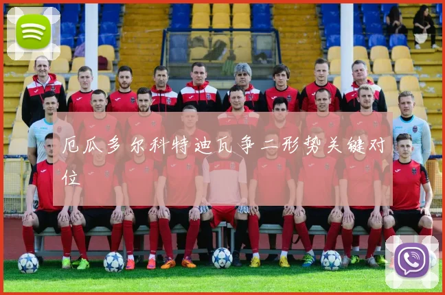 厄瓜多尔科特迪瓦争二形势关键对位