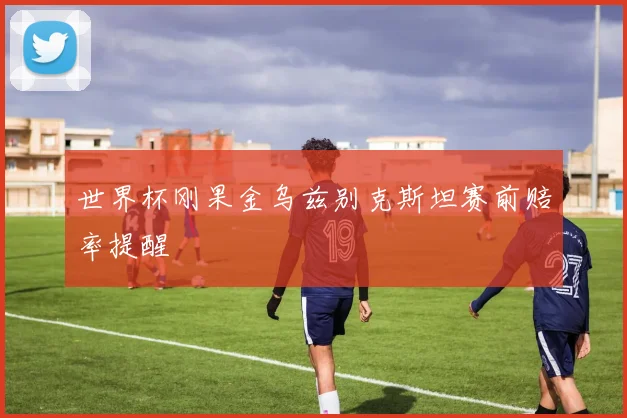 世界杯刚果金乌兹别克斯坦赛前赔率提醒